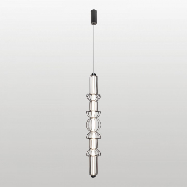 Фото Подвесной светильник Lussole Howard LSP-7349