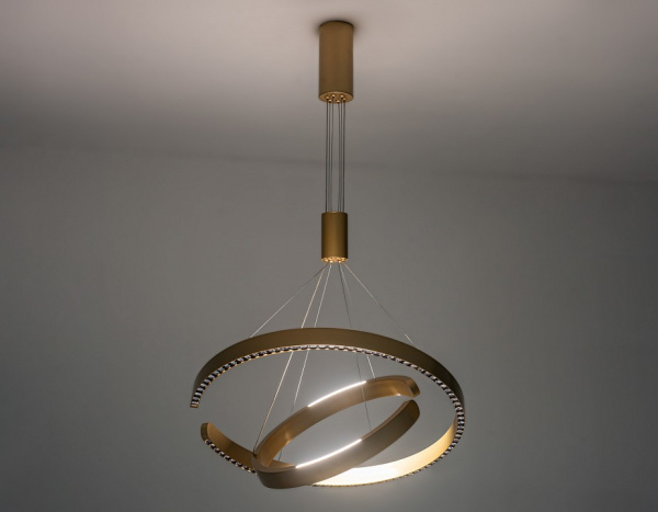 Открыть Подвесной светильник Ambrella Light FL FL5885 Фото Подвесной светильник Ambrella Light FL FL5885