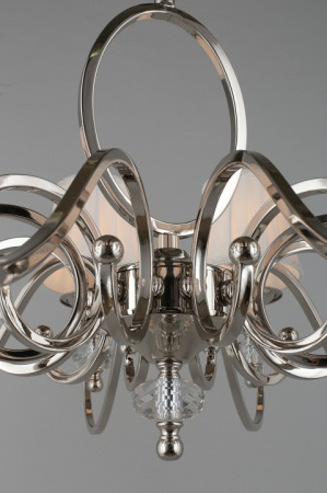 Фото Подвесная люстра Aployt Reni APL.717.03.12