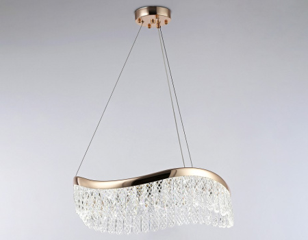 Открыть Подвесной светильник Ambrella Light TR TR49717 Фото Подвесной светильник Ambrella Light TR TR49717