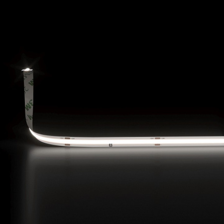 Фото Лента светодиодная Elektrostandard COB 24V 480Led 14W IP20 a065581