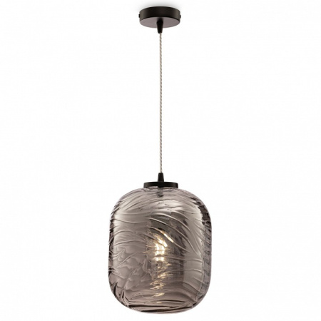 Фото Подвесной светильник Maytoni Dunas P058PL-01B