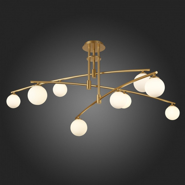 Фото Люстра на штанге ST-Luce Sembrare SL1208.302.09