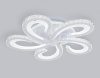 Открыть Потолочная люстра Ambrella Light FA FA1703 Фото Потолочная люстра Ambrella Light FA FA1703