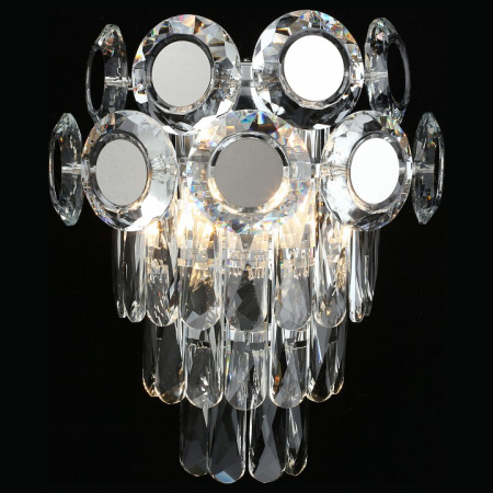 Фото Накладной светильник Aployt Nikoul APL.832.11.02