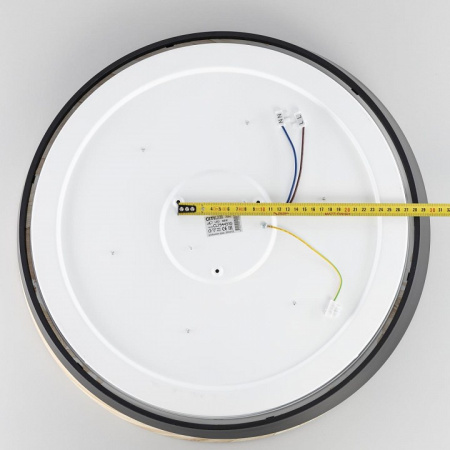 Фото Накладной светильник Citilux BONNY CL754451G