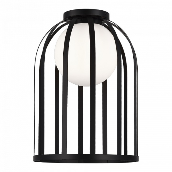 Фото Накладной светильник ST-Luce Nordic SL6129.402.01