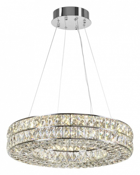 Фото Подвесной светильник Odeon Light Panta 4927/52L