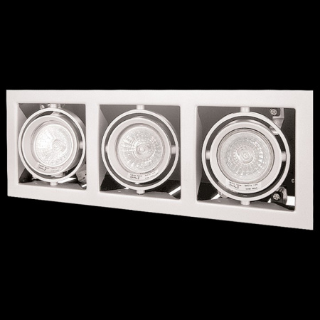 Фото Встраиваемый светильник Lightstar Cardano 214030