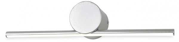 Фото Подсветка для картины Escada Line 10281/1LED Silver
