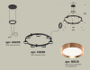 Открыть Подвесная люстра Ambrella Light XR XR92051503 Фото Подвесная люстра Ambrella Light XR XR92051503