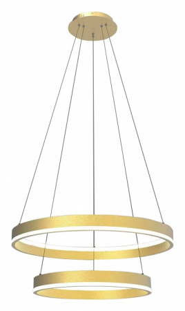 Фото Подвесной светильник Lightstar Rotonda 736422