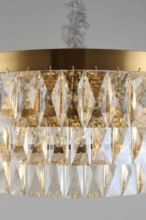 Фото Подвесная люстра Aployt Francheska APL.837.03.10