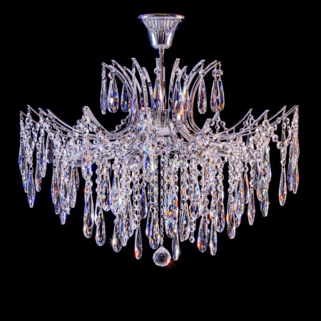 Фото Люстра на штанге Citilux Селена CL302180