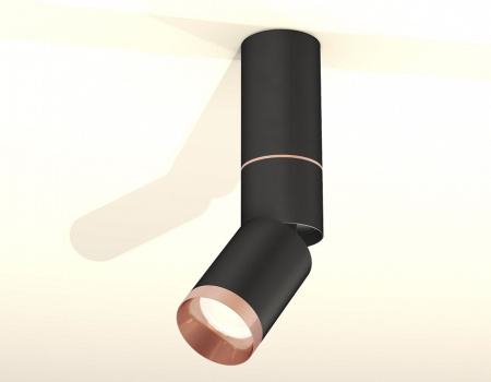 Открыть Светильник на штанге Ambrella Light XM XM6313145 Фото Светильник на штанге Ambrella Light XM XM6313145