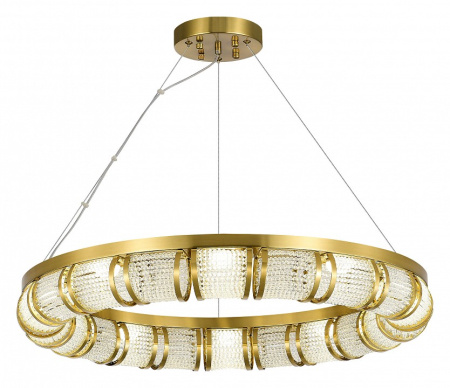 Фото Подвесная люстра ST-Luce Esme SL6011.303.01