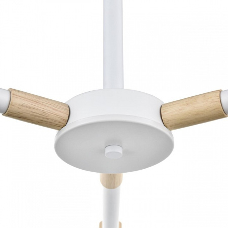 Фото Люстра на штанге Lumion Rosalina 8097/3C