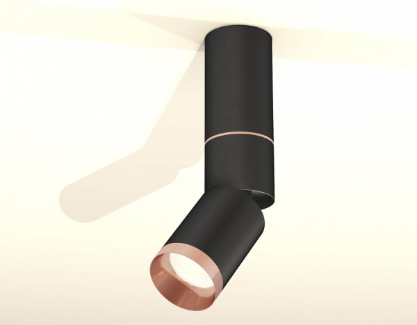 Открыть Светильник на штанге Ambrella Light XM XM6313145 Фото Светильник на штанге Ambrella Light XM XM6313145