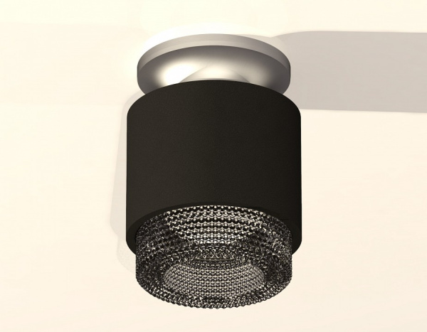 Открыть Накладной светильник Ambrella Light XS XS7511102 Фото Накладной светильник Ambrella Light XS XS7511102