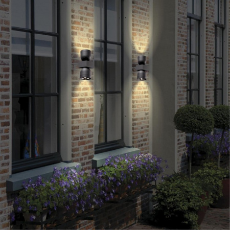 Открыть Светильник на штанге Novotech Galeati 358114 Фото Светильник на штанге Novotech Galeati 358114