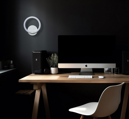 Фото Бра DeMarkt Толедо 312024101