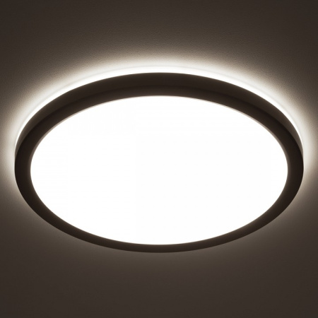 Фото Накладной светильник Citilux Бейсик Лайн CL738241VL