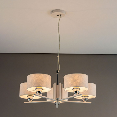 Фото Подвесная люстра Citilux Тильда CL469150