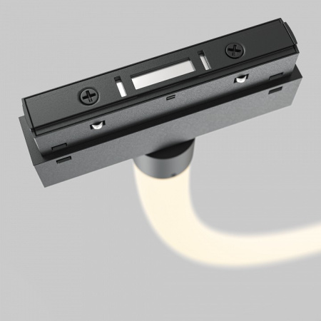 Фото Подвесной светильник Maytoni Tau TR101-2-20W3K-B