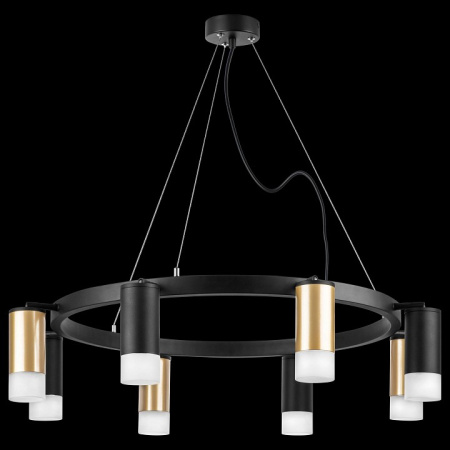 Фото Подвесная люстра Lightstar Rullo LR0184043741