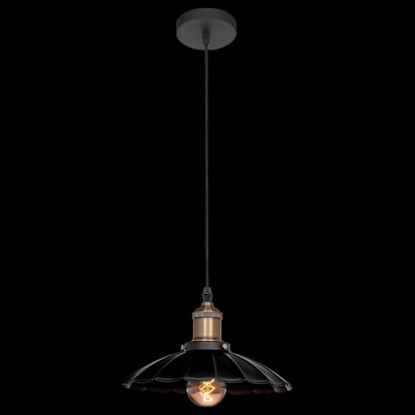 Фото Подвесной светильник Loft it Factory Filament LOFT1101