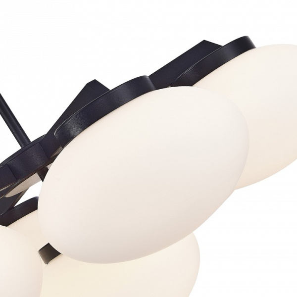 Фото Люстра на штанге ST-Luce Modica SL1503.403.07