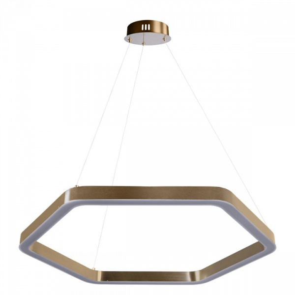 Фото Подвесной светильник Loft it Titanium 10243M Gold