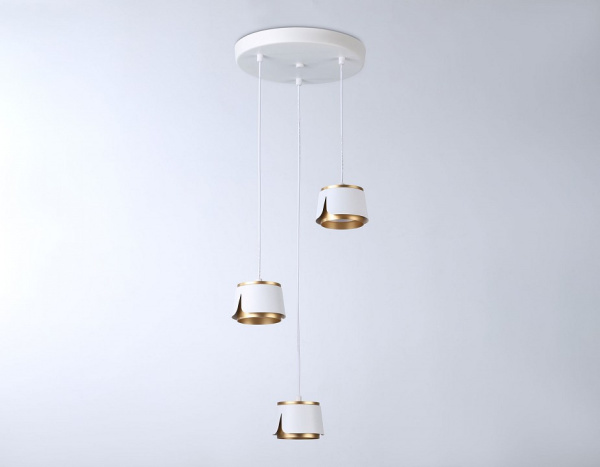 Открыть Подвесной светильник Ambrella Light TN TN71249 Фото Подвесной светильник Ambrella Light TN TN71249