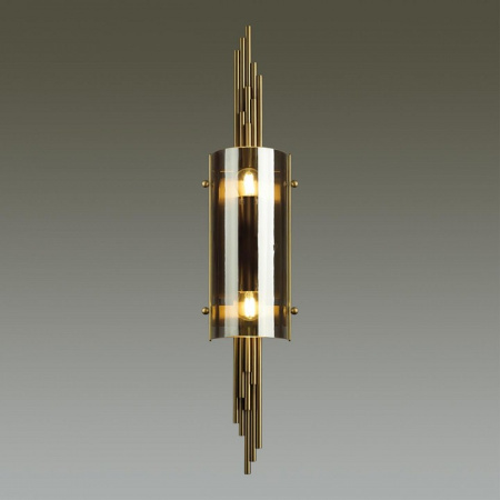 Фото Накладной светильник Odeon Light Margaret 4895/2W