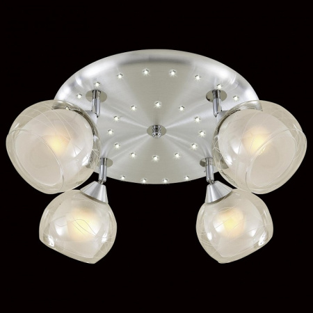 Фото Спот Citilux Самба CL158142