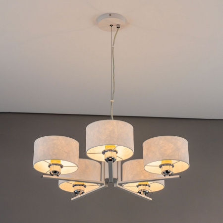 Фото Подвесная люстра Citilux Тильда CL469150