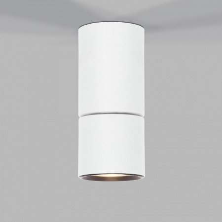 Фото Накладной светильник Elektrostandard Sens a063679