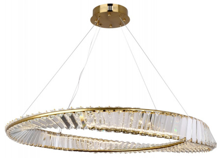 Фото Подвесной светильник Lussole Kent LSP-7120