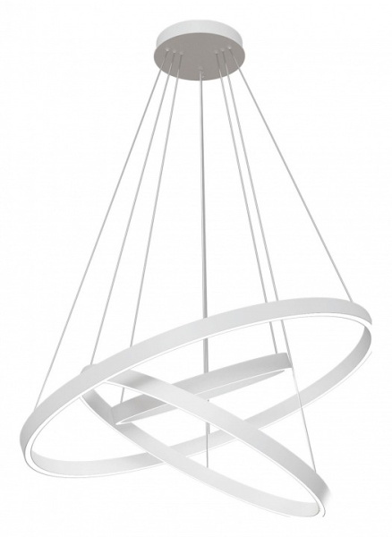 Фото Подвесной светильник Maytoni Rim MOD058PL-L100W4K