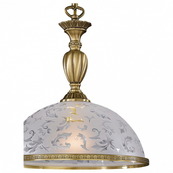 Открыть Подвесной светильник Reccagni Angelo 6202 L 6202/28 Фото Подвесной светильник Reccagni Angelo 6202 L 6202/28