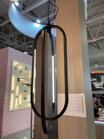 Фото Подвесной светильник Favourite Castled 4009-4P