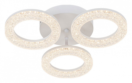 Фото Потолочная люстра Escada Alunit 10281/3LED