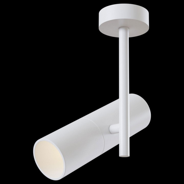 Фото Светильник на штанге Maytoni Elti C020CL-01W
