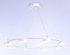 Открыть Подвесная люстра Ambrella Light FL FL51761 Фото Подвесная люстра Ambrella Light FL FL51761