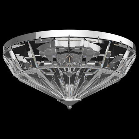 Фото Накладной светильник Maytoni Facet MOD094CL-06CH