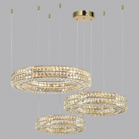 Фото Основание Odeon Light Panta 4926/3R