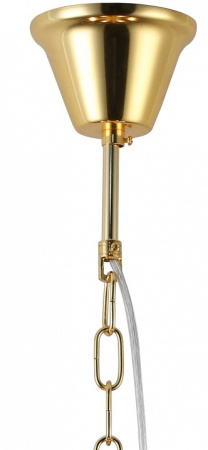 Фото Подвесной светильник Escada Isla 1145/6S