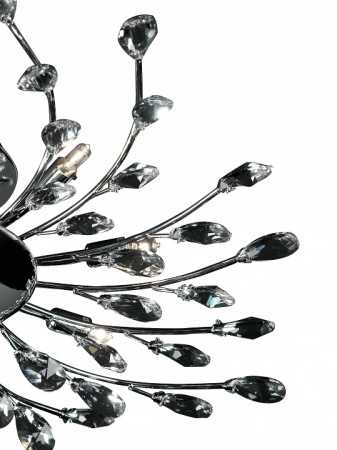 Фото Люстра на штанге Lightstar Isabelle 791184