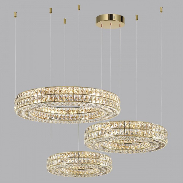 Фото Основание Odeon Light Panta 4926/3R