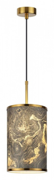 Фото Подвесной светильник Odeon Light Bergi 5064/1A